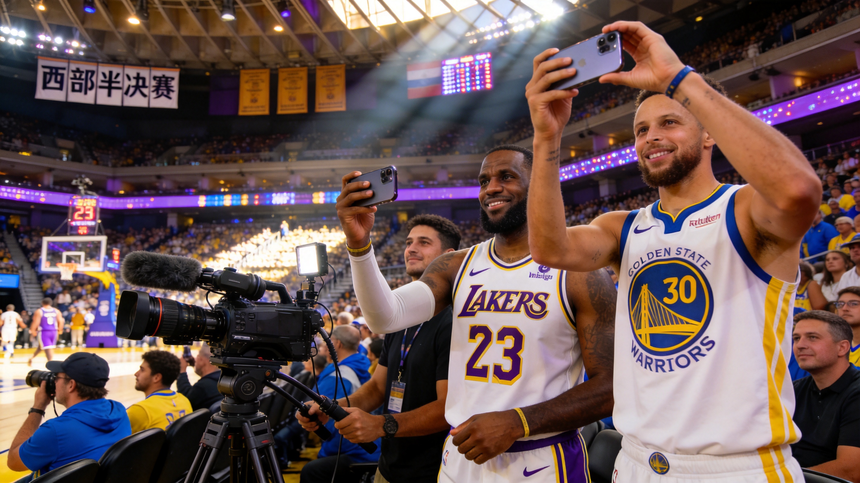 篮球直播 NBA季后赛